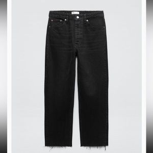 Zara Jeans